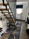 Vorderhaus Eingangsbereich - 