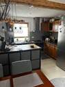 Vorderhaus Offene Ess-Küche - 