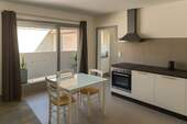 FeWo mit Balkon - 