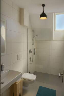 Duschbad FeWo - 