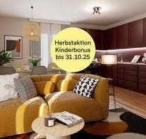 2-Zimmer-Eigentumswohnung mit Balkon und Abstellraum - Hasloh