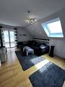 Wohnzimmer DG - weitere Ansicht - 