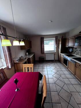 Küche EG - Mehrfamilienhaus, Wohnhaus mit 144,40 m² in Regenstauf zum Kaufen