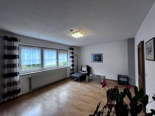 Wohnzimmer EG - 