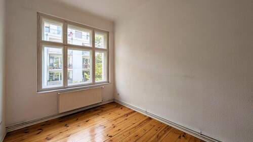 Zimmer mit Ausblick - 