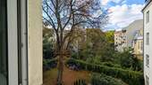 Ausblick Küche - 