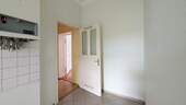 Blick Küche zum Flur - 