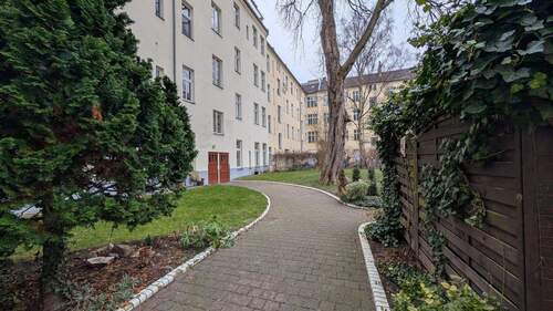 Garten - 