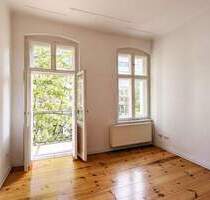 Wohlfühloase in Berlin Pankow Ob Single, Pärchen oder als WG!