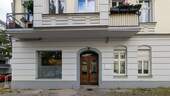 Hauseingang - 
