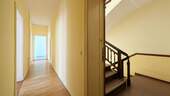 Wohnungsflur - 2 Zimmer Etagenwohnung zum Kaufen in Berlin