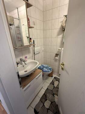 Badezimmer - 