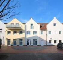 Wohn- und Geschäftshaus in bester Innenstadtlage von Wittmund!