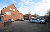 Parkplatz - Mehrfamilienhaus, Wohnhaus in Wittmund zum Kaufen