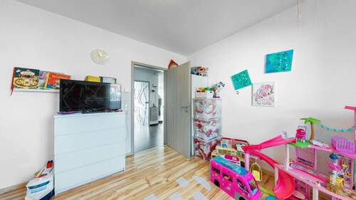 Spielzimmer - 