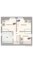 Obergeschoss - 