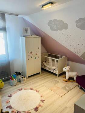 Kinderzimmer 3 - 