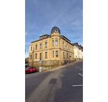 großzügige 2 Raum Wohnung mit separatem Eingang - Rabenau