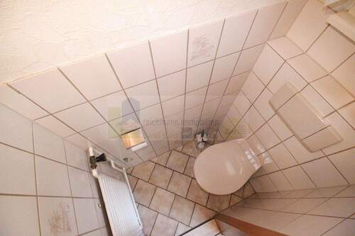 Einheit 1 - OG - Sep. WC - 