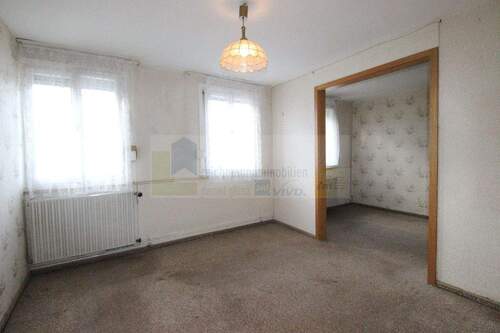 Einheit 2 - OG - Wohnen / Essen - 