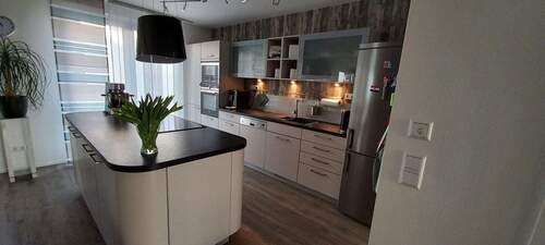 Bild 3 - 4 Zimmer Etagenwohnung in Heilbronn