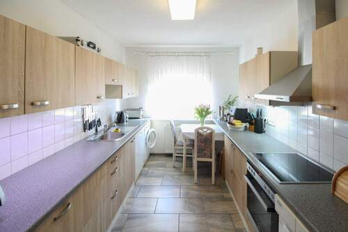 EBK - 2 Zimmer Einfamilienhaus in Berlin