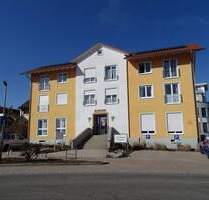 Altersgerechte Wohnung in Tuningen - sofort frei!