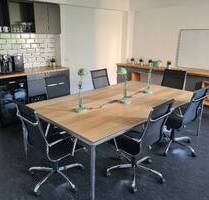 Fix Desk Business - 247 Coworking-Spot in Berlin Schöneberg