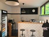Café - Büro mit 4,00 m&sup2; in Berlin zur Miete