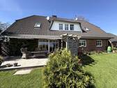 WE 1 - 9 Zimmer Mehrfamilienhaus, Wohnhaus in Risum-Lindholm