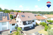 RE/MAX Immobilien DeLux Haus Brotdorf - Einfamilienhaus mit 238,00 m² in Merzig / Brotdorf zum Kaufen