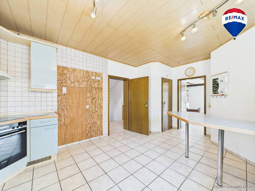 RE/MAX Immobilien DeLux Haus verkauf Brotdorf - 