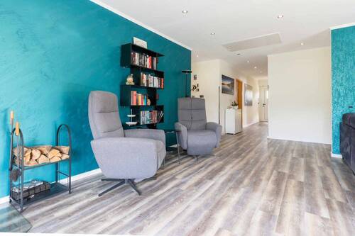 Wohnzimmer - 