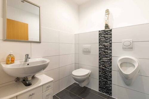 Gäste WC - 