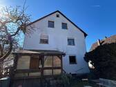 Nordansicht - 