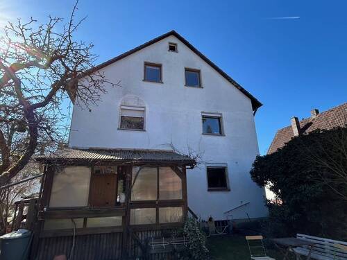 Nordansicht - 