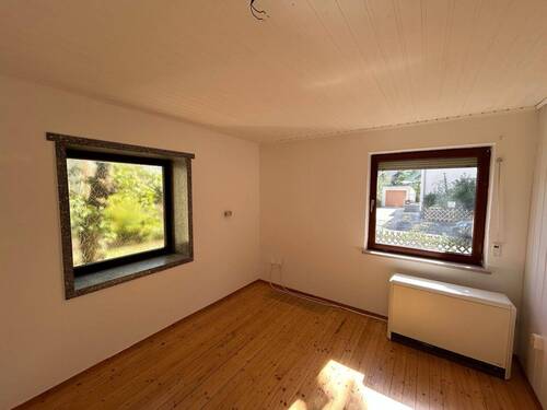 Zimmer 2 EG - 