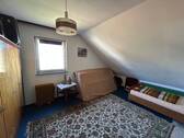 Kinderzimmer 1 im DG - 