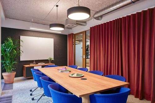 Meetingraum (Beispielbild) - Büro in Köln zur Miete