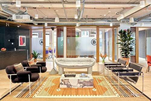 Common Area (Beispielbild) - 