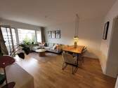 Wohnzimmer - 