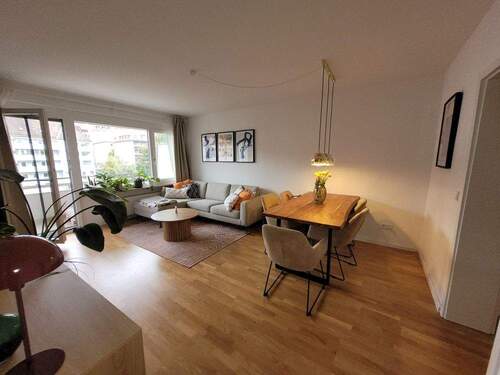 Wohnzimmer - 