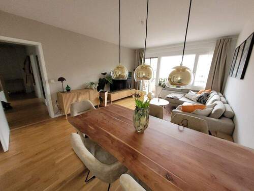 Wohnzimmer - 