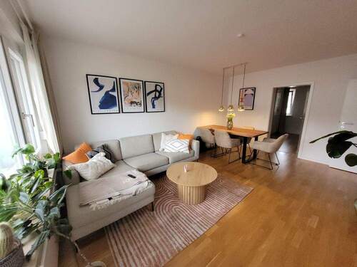 Wohnzimmer - 
