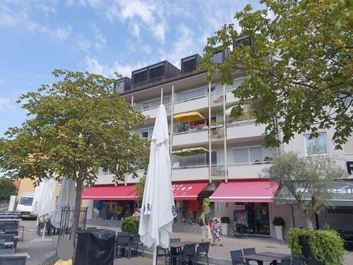 Objektansicht - 4 Zimmer Etagenwohnung in Nürnberg