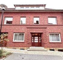 Charmante Altbau-Doppelhaushälfte mit 4 Zimmern und Balkon in Ankum