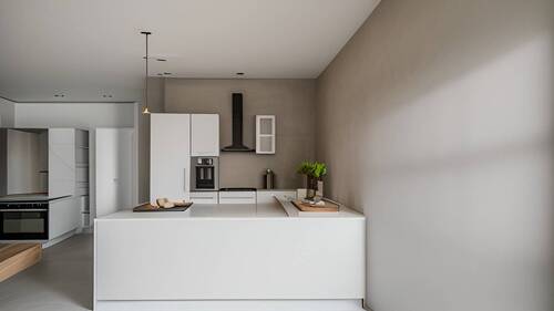 Bild 1 - EG-Wohnung mit Bonus-Untergeschoss !