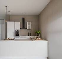 EG-Wohnung mit Bonus-Untergeschoss ! - Heppenheim