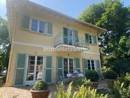 Bild 3 - 4 Zimmer Mehrfamilienhaus, Wohnhaus in Carlsberg