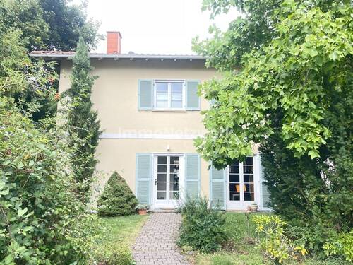 Bild 4 - Mehrfamilienhaus, Wohnhaus mit 153,00 m&sup2; in Carlsberg zum Kaufen